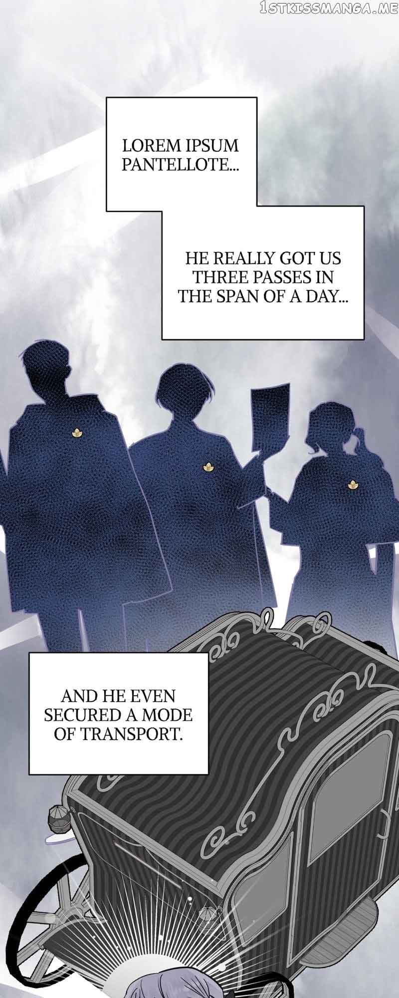 The Last Immortal’s Theorem Chapter 16 280 54