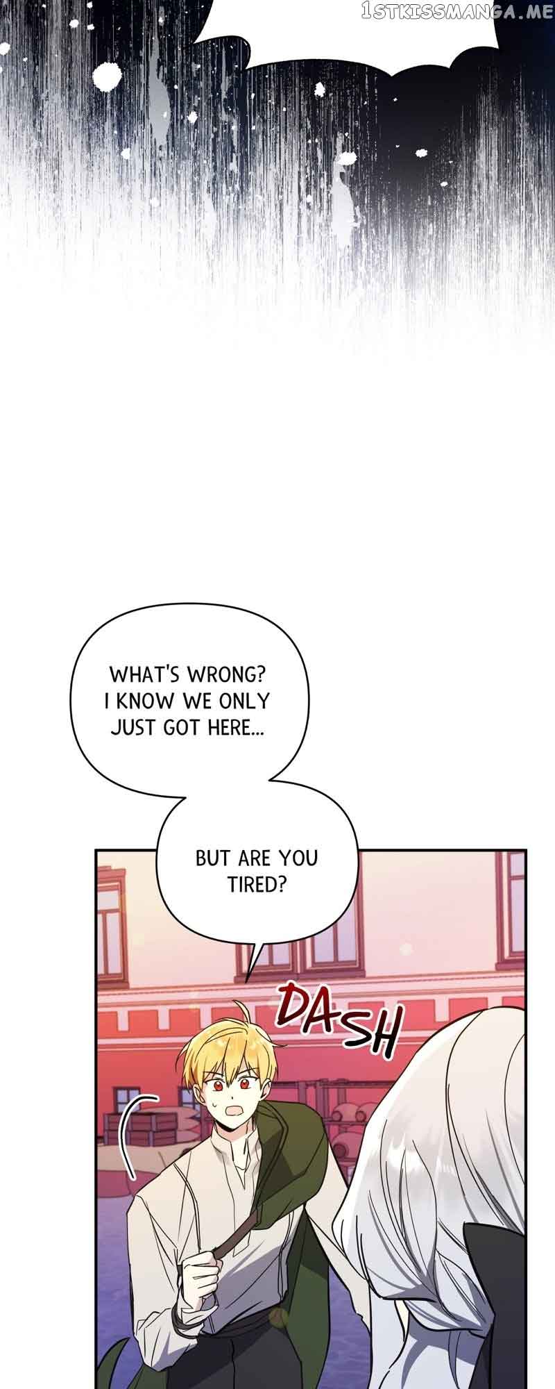 The Last Immortal’s Theorem Chapter 16 284 58