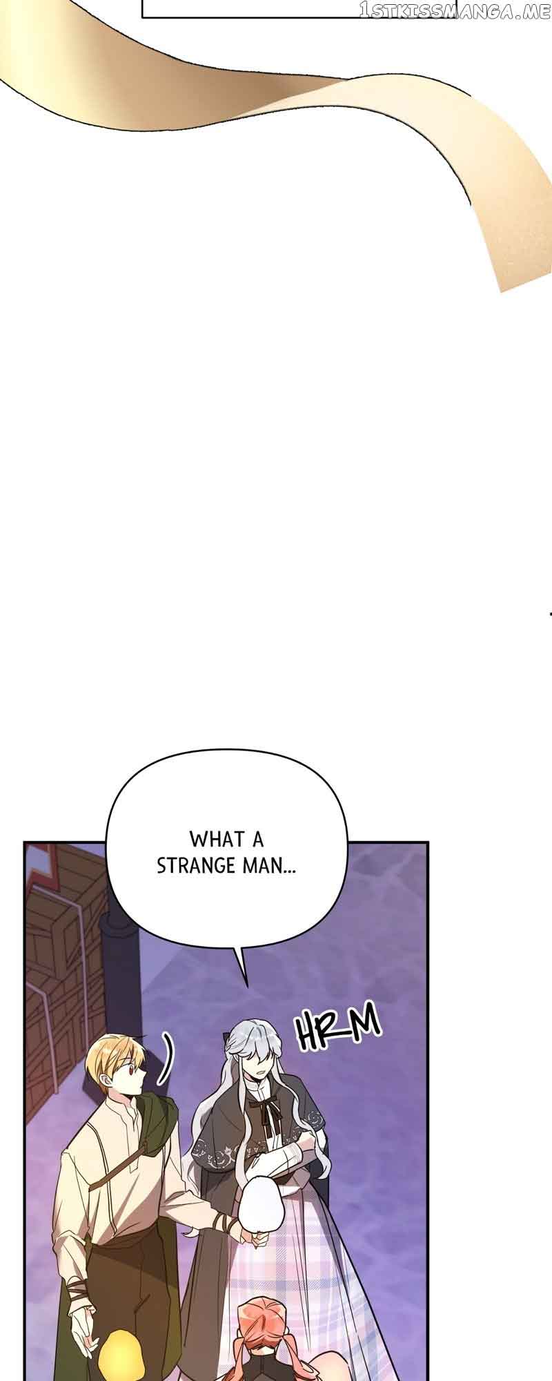 The Last Immortal’s Theorem Chapter 16 291 65