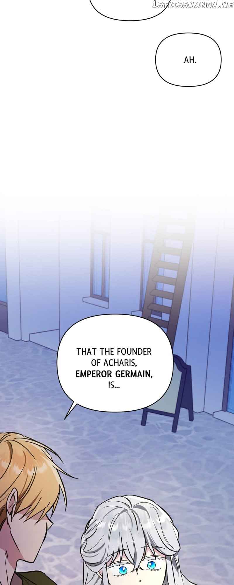 The Last Immortal’s Theorem Chapter 16 293 67