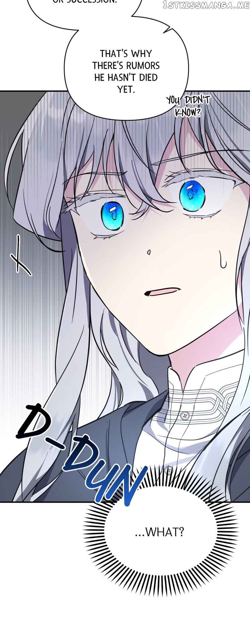 The Last Immortal’s Theorem Chapter 16 295 69