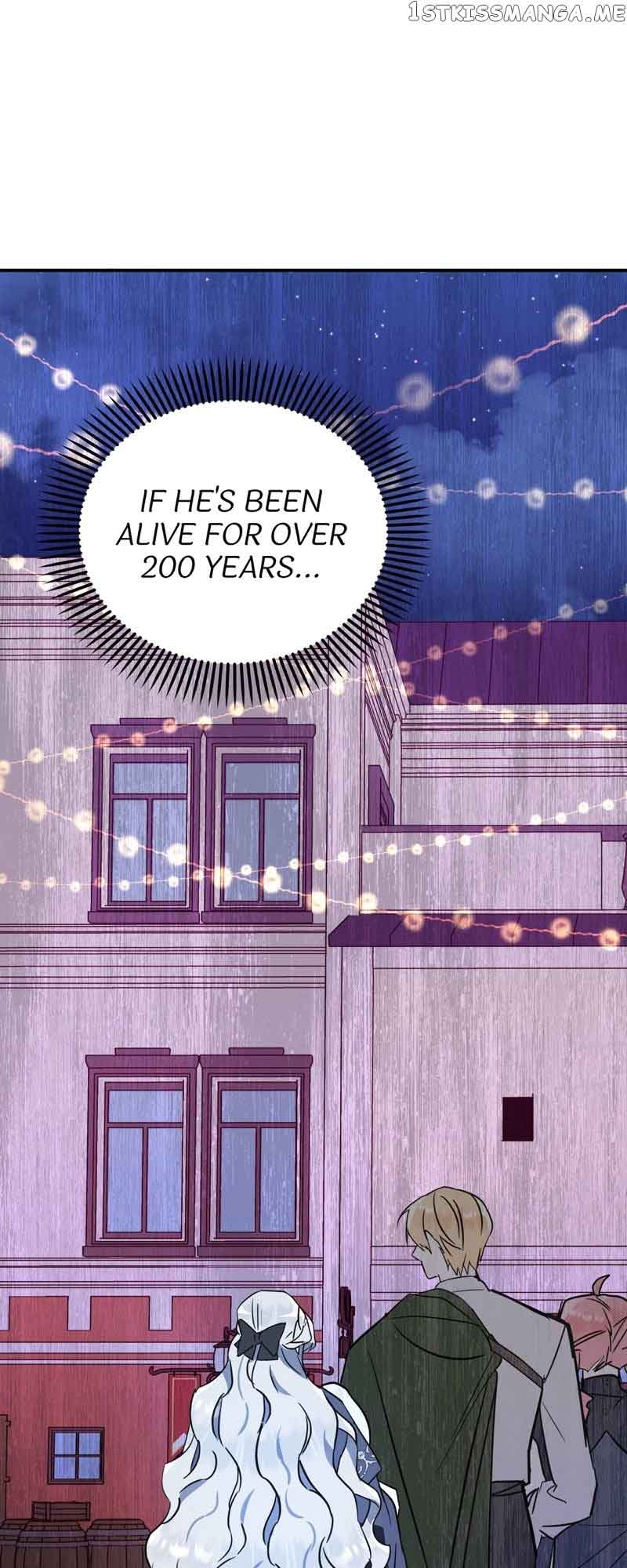 The Last Immortal’s Theorem Chapter 16 296 70