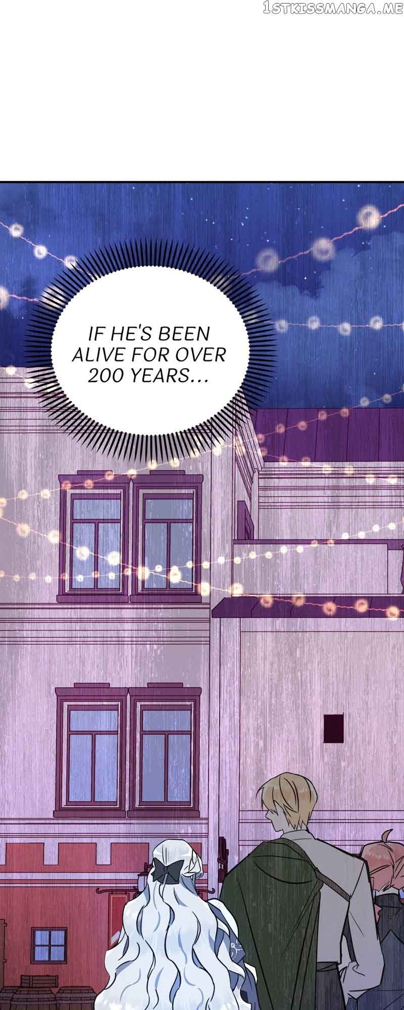 The Last Immortal’s Theorem Chapter 17 203 01