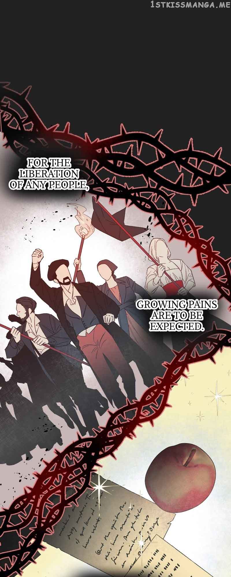 The Last Immortal’s Theorem Chapter 17 214 12