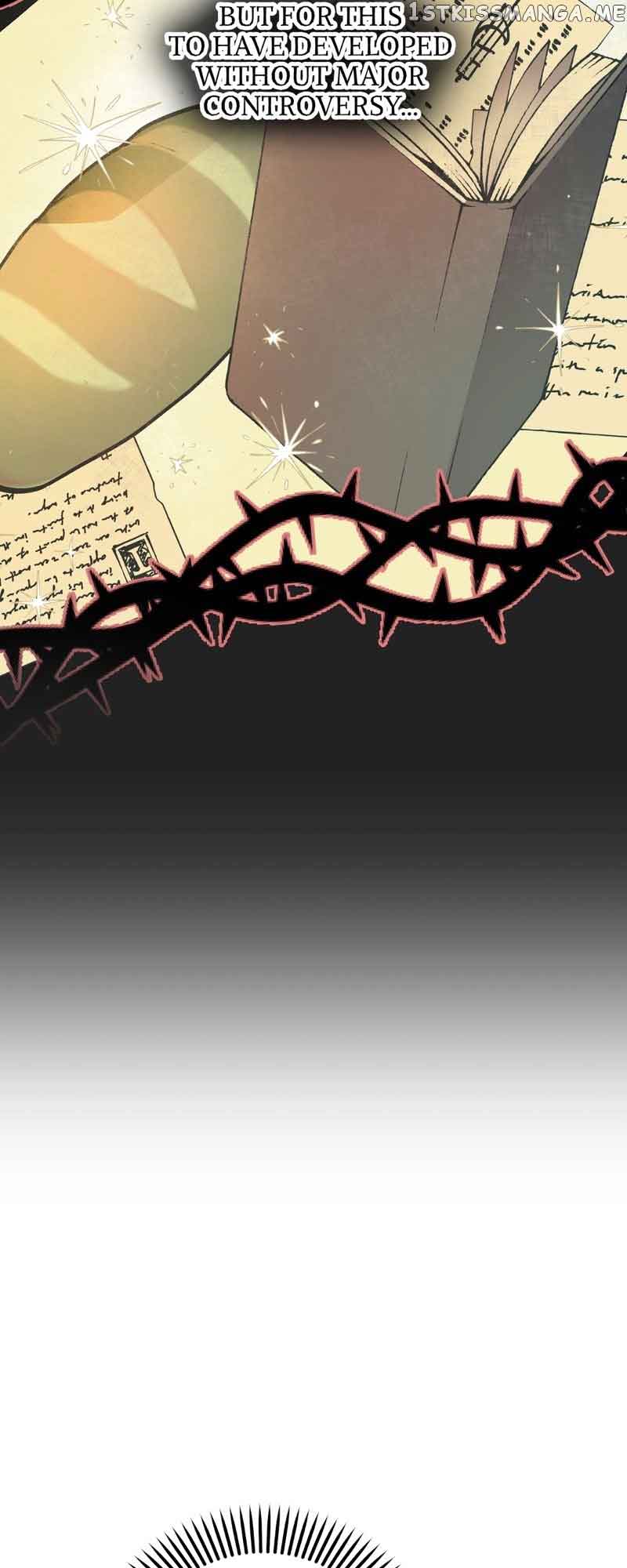The Last Immortal’s Theorem Chapter 17 215 13