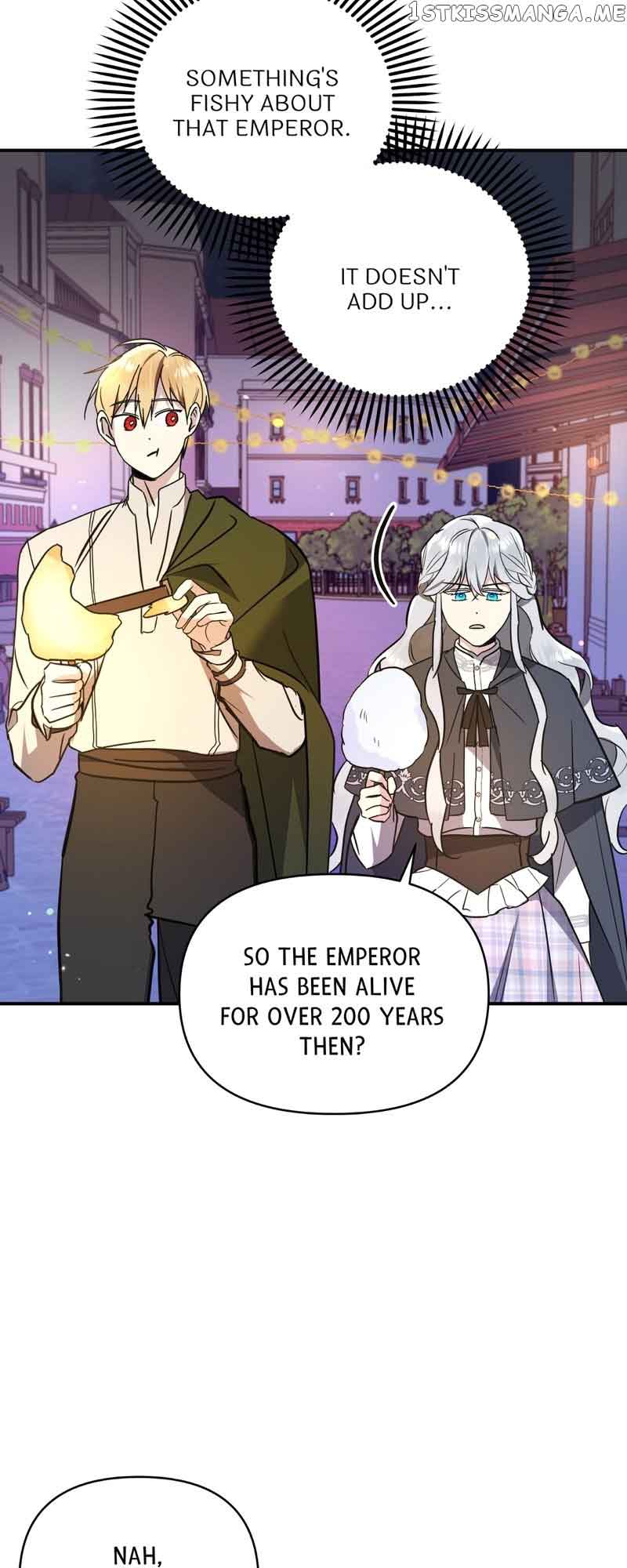 The Last Immortal’s Theorem Chapter 17 216 14