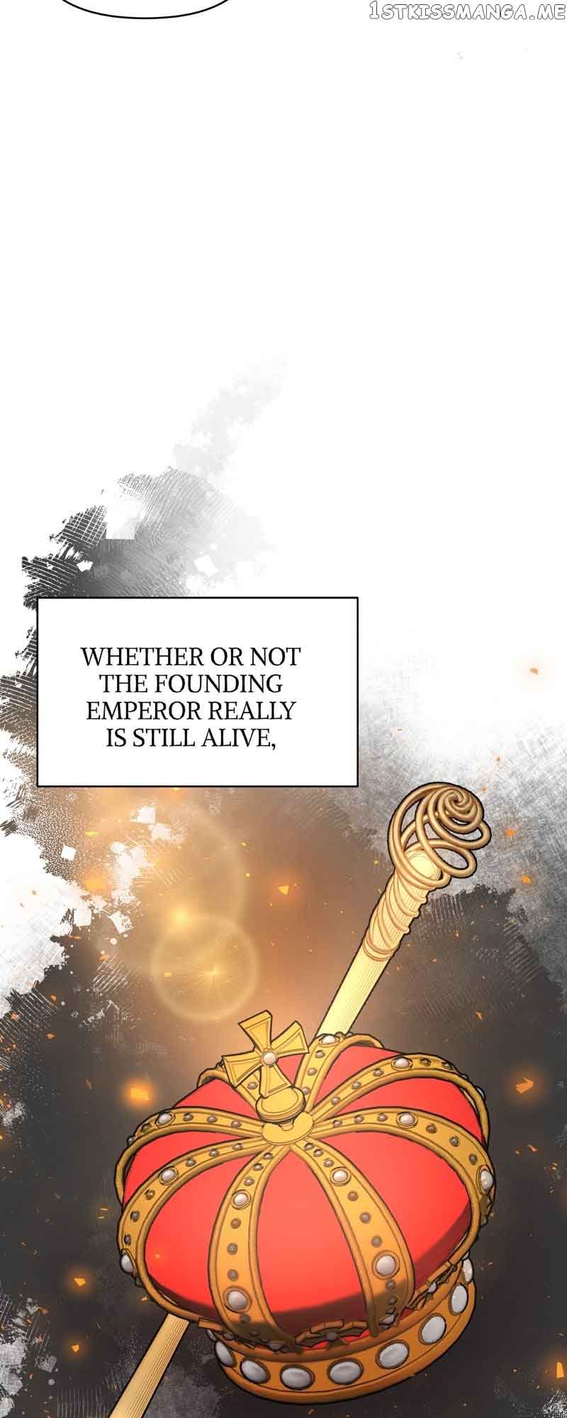 The Last Immortal’s Theorem Chapter 17 220 18