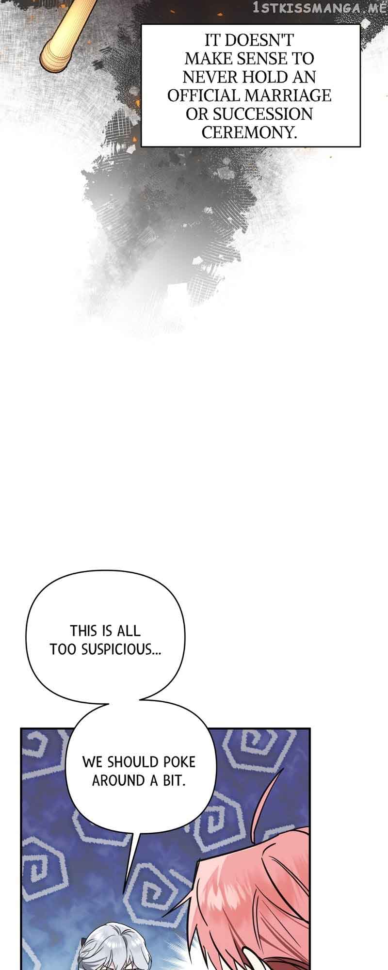 The Last Immortal’s Theorem Chapter 17 221 19