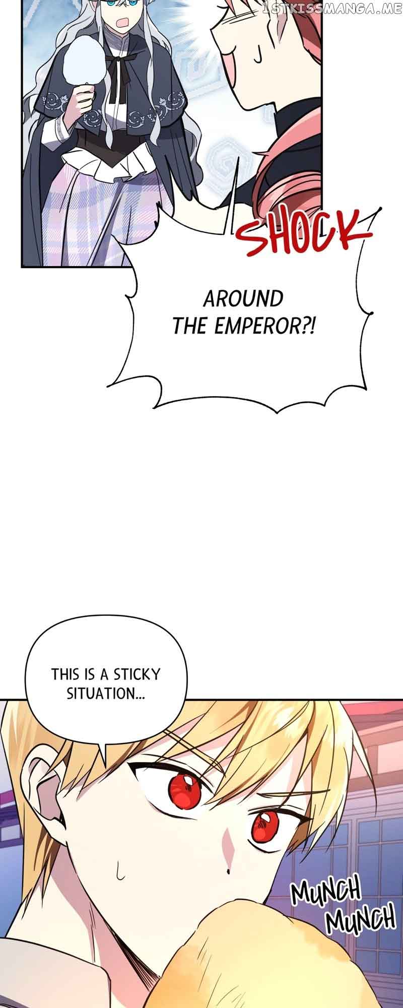 The Last Immortal’s Theorem Chapter 17 222 20