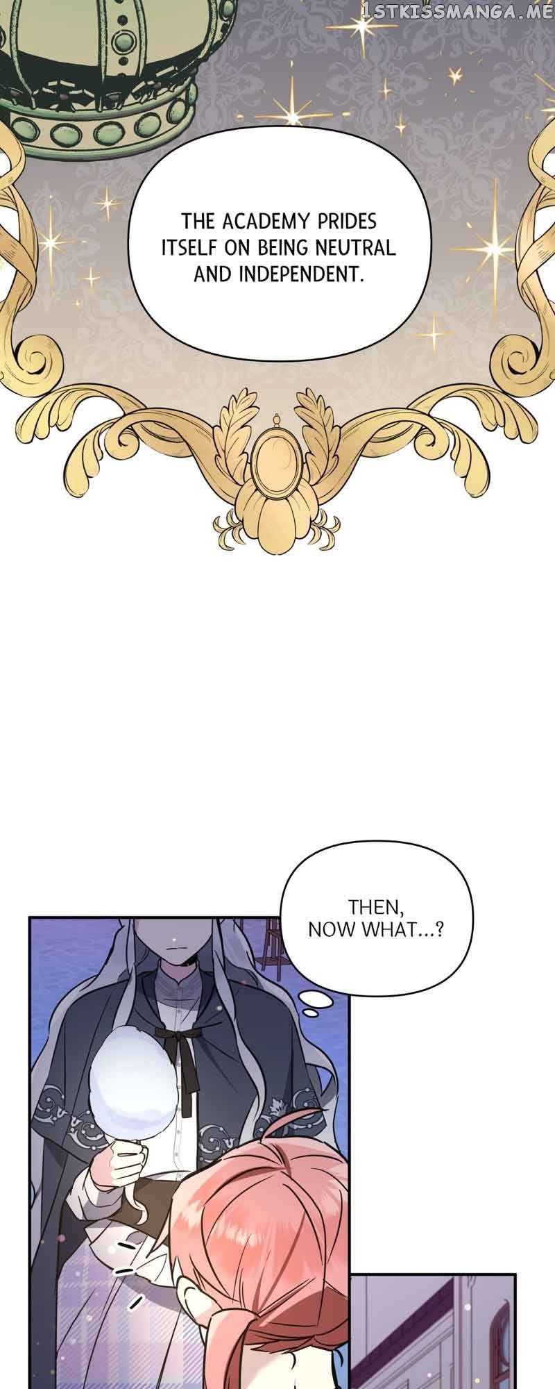 The Last Immortal’s Theorem Chapter 17 224 22