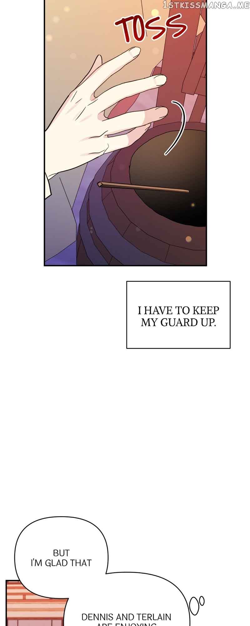 The Last Immortal’s Theorem Chapter 17 240 38
