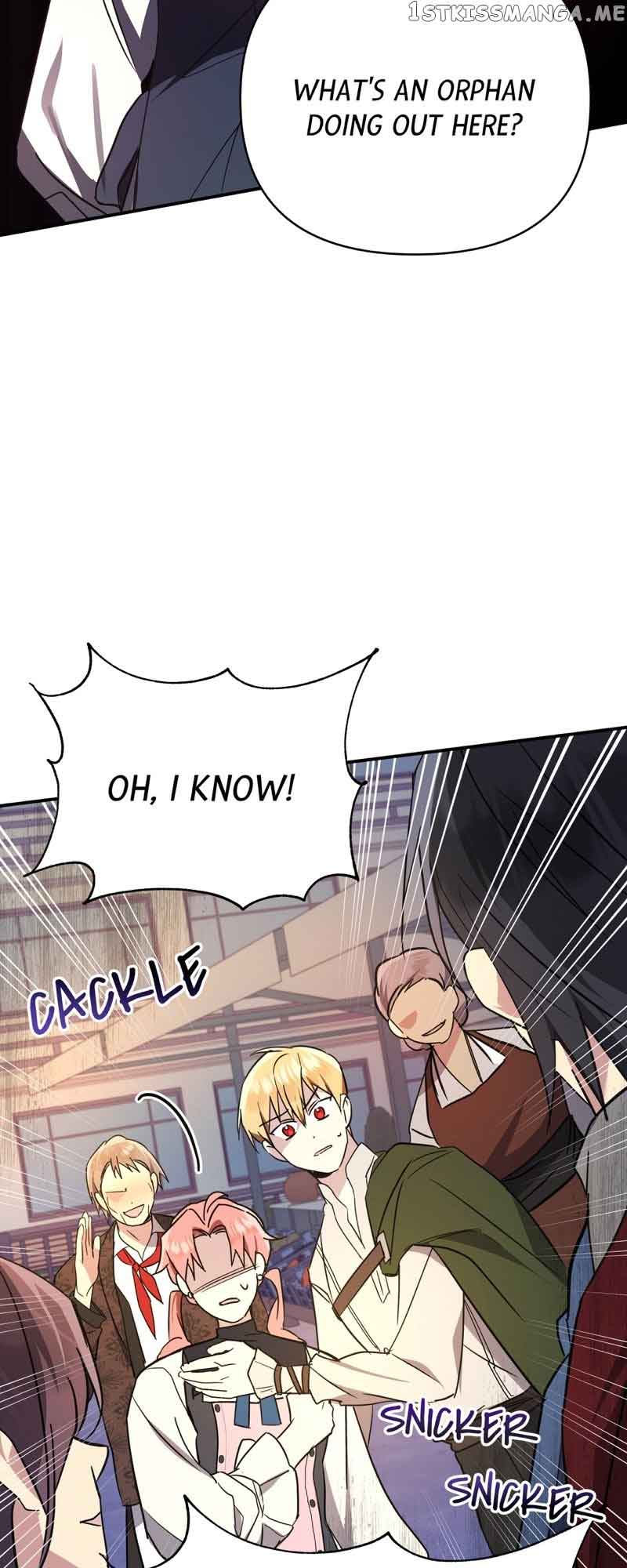 The Last Immortal’s Theorem Chapter 17 246 44