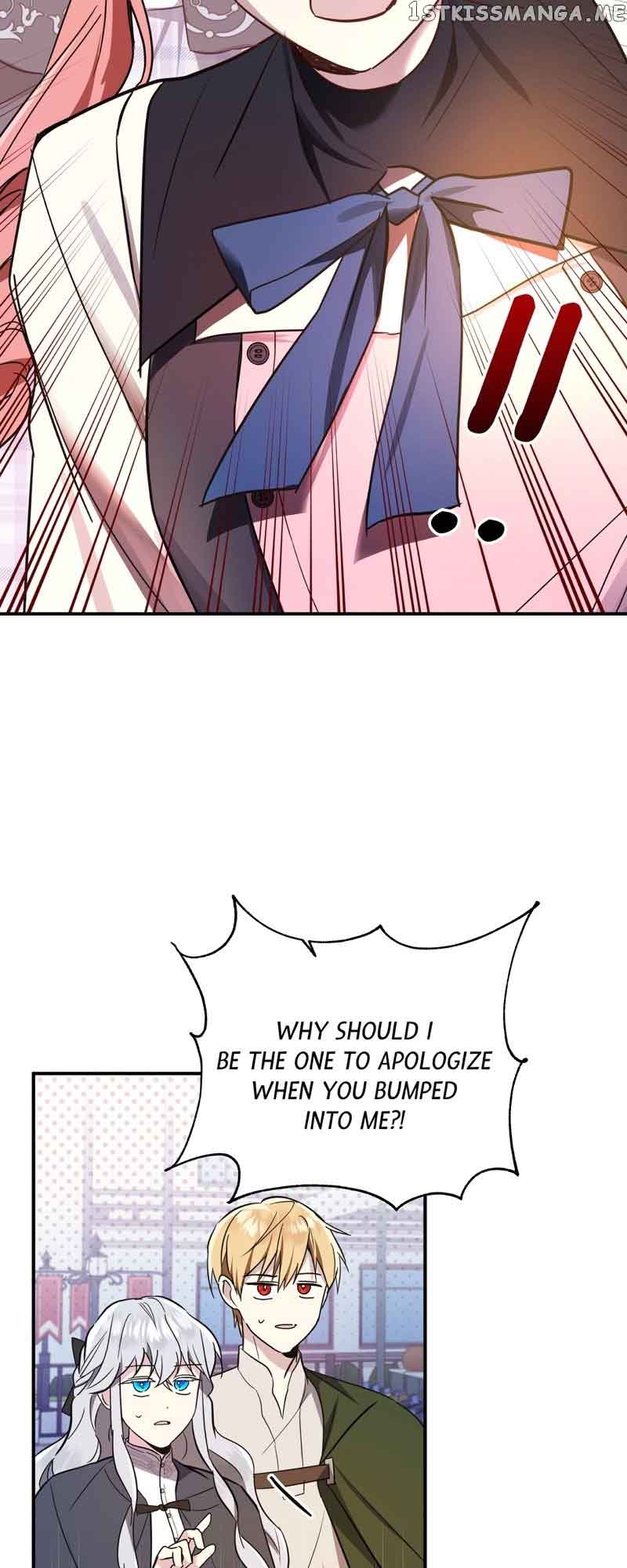 The Last Immortal’s Theorem Chapter 17 257 55