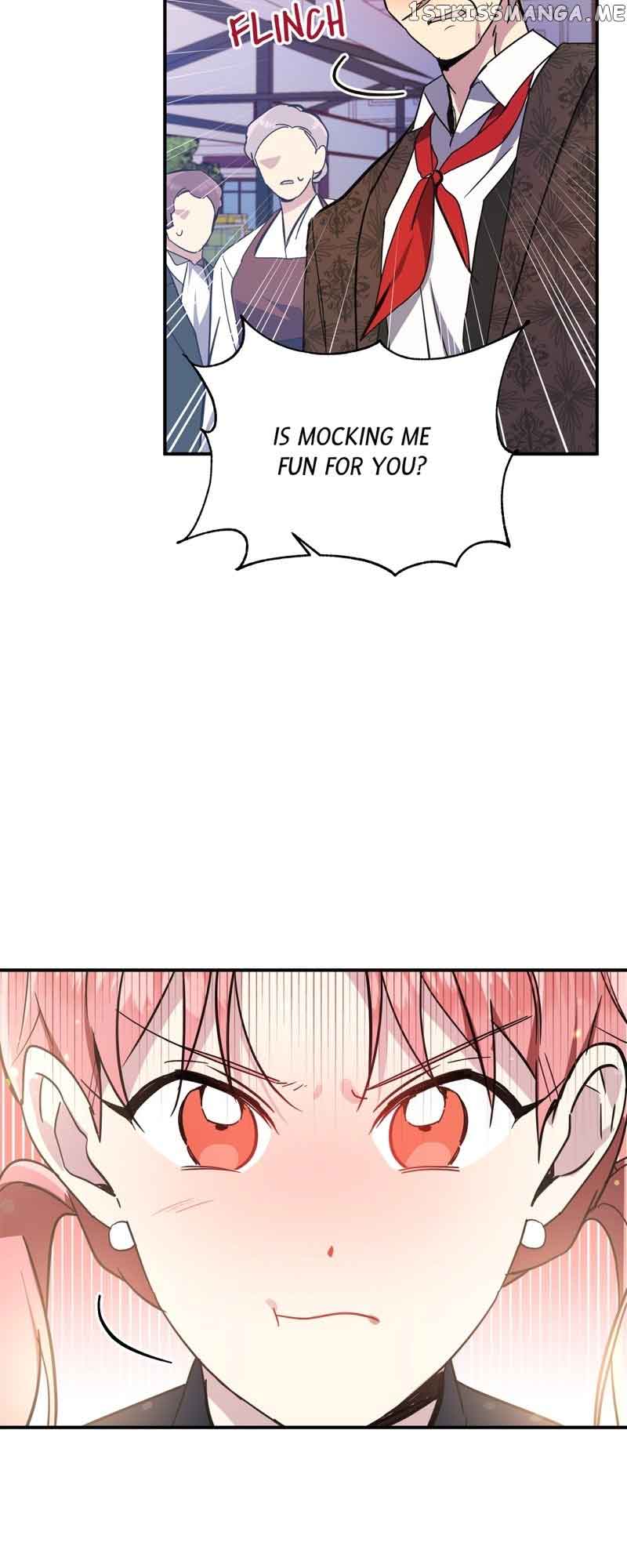 The Last Immortal’s Theorem Chapter 17 259 57
