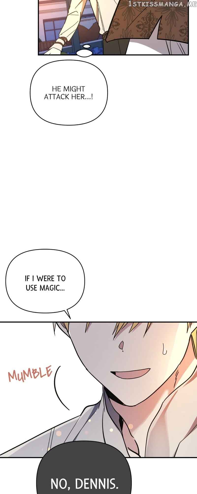 The Last Immortal’s Theorem Chapter 17 262 60