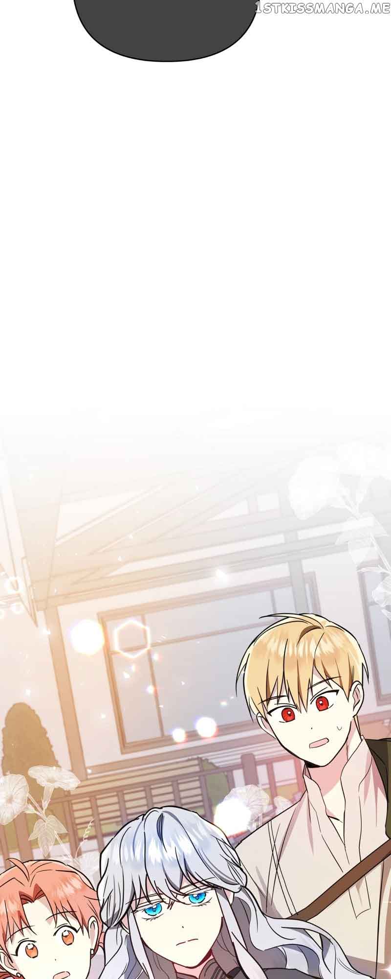 The Last Immortal’s Theorem Chapter 17 263 61