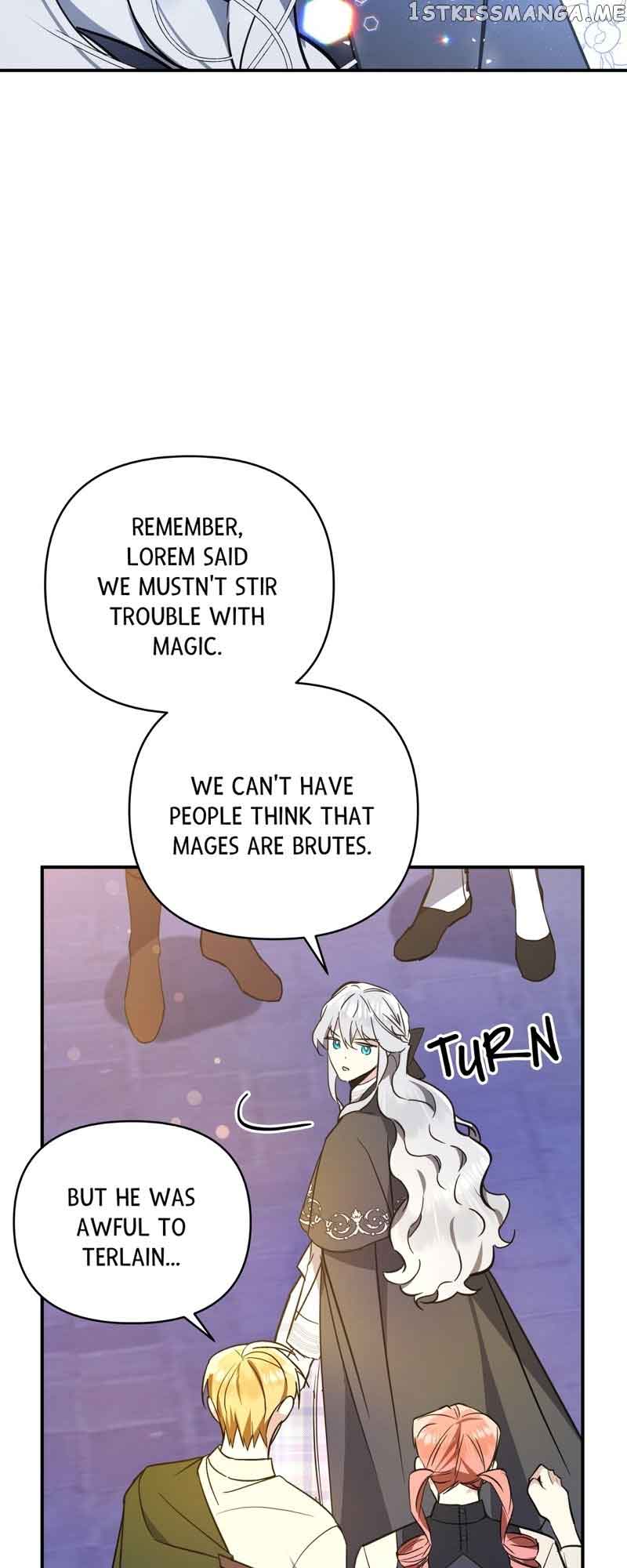 The Last Immortal’s Theorem Chapter 18 230 04