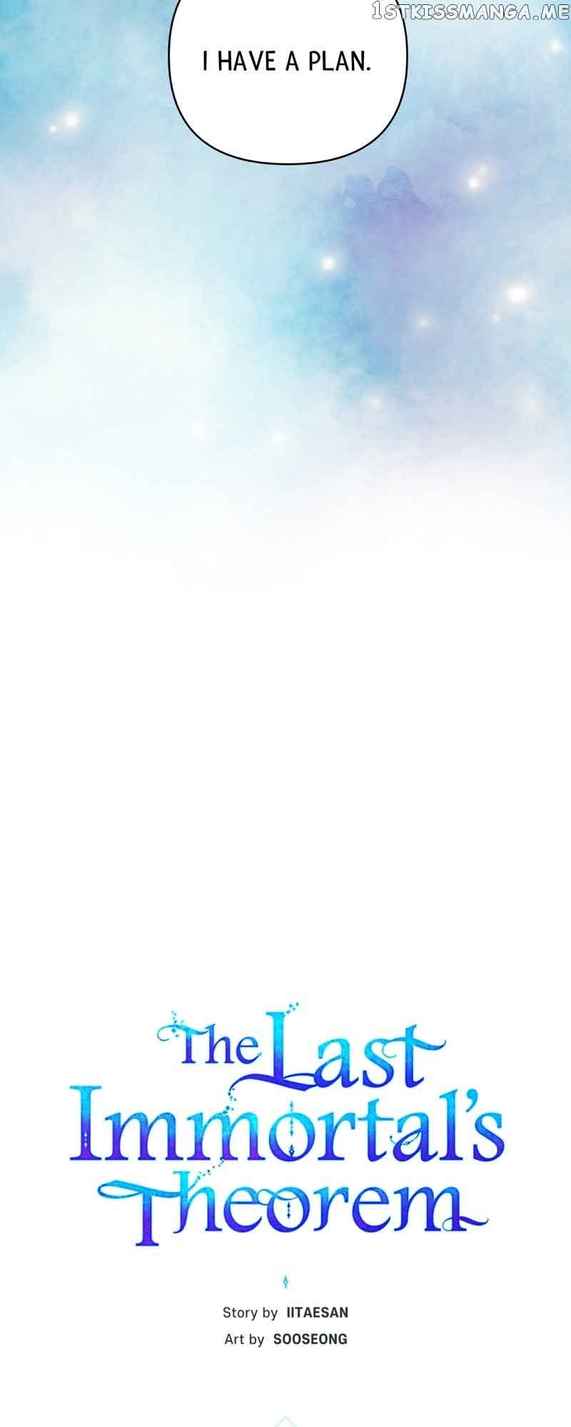 The Last Immortal’s Theorem Chapter 18 233 07