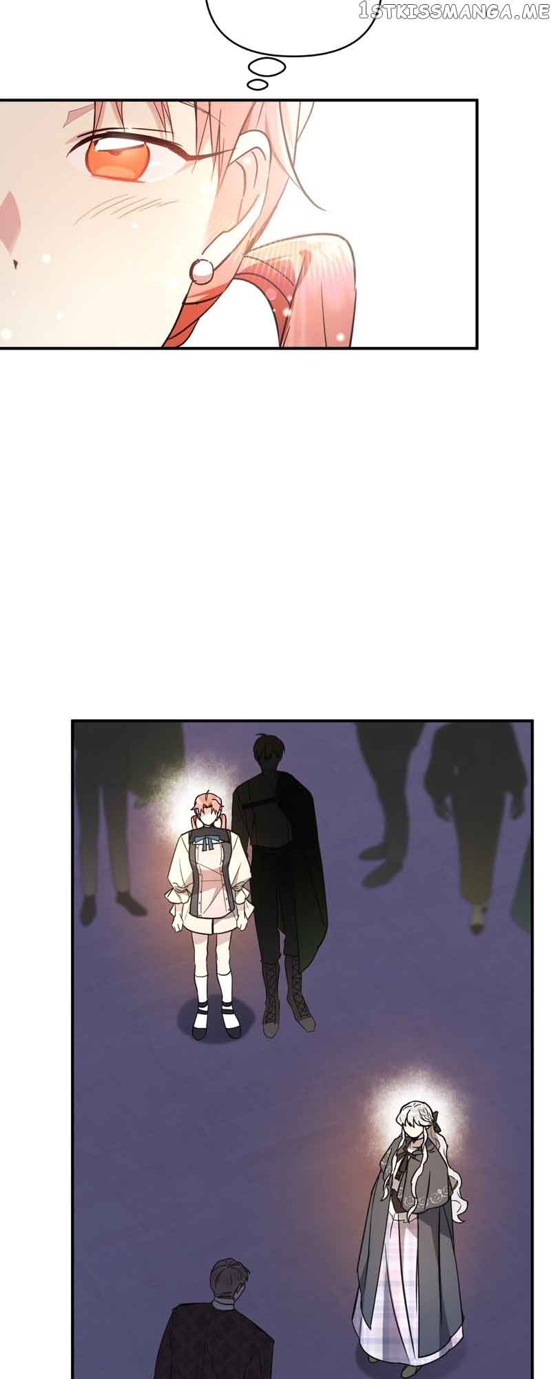 The Last Immortal’s Theorem Chapter 18 238 12