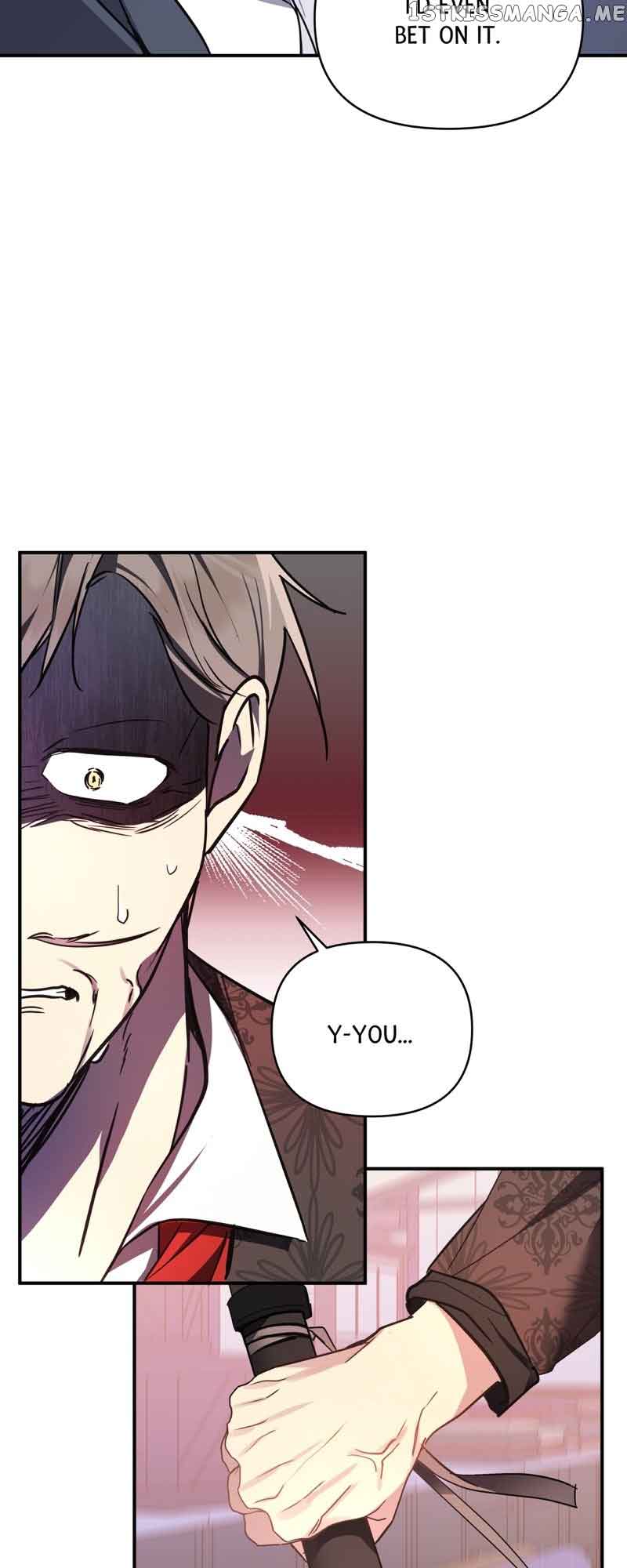 The Last Immortal’s Theorem Chapter 18 249 23