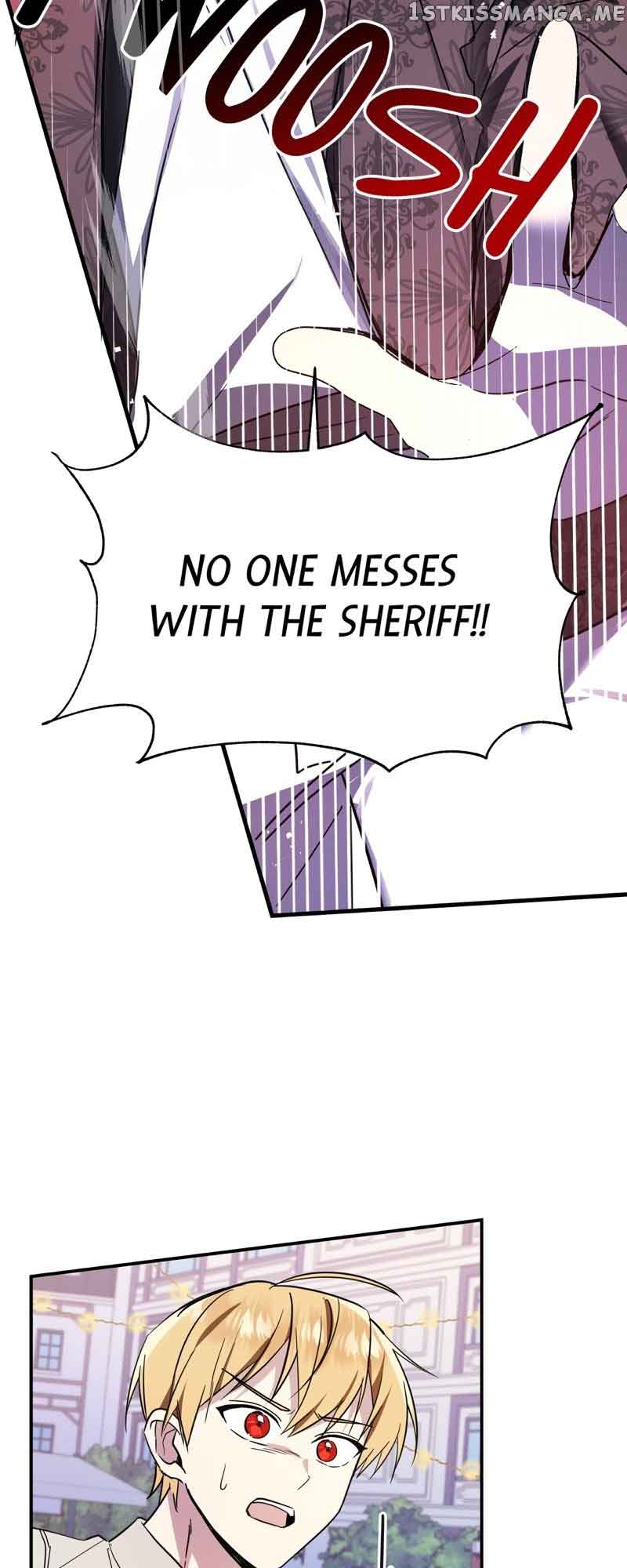 The Last Immortal’s Theorem Chapter 18 252 26