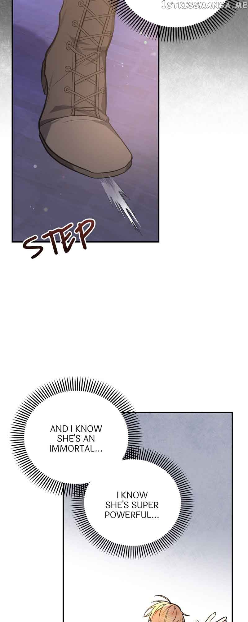 The Last Immortal’s Theorem Chapter 18 256 30