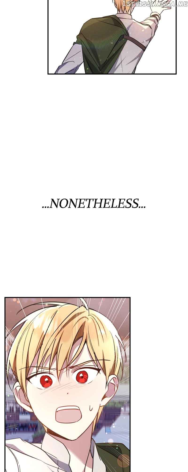 The Last Immortal’s Theorem Chapter 18 257 31