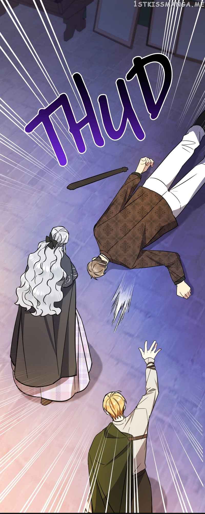 The Last Immortal’s Theorem Chapter 18 263 37
