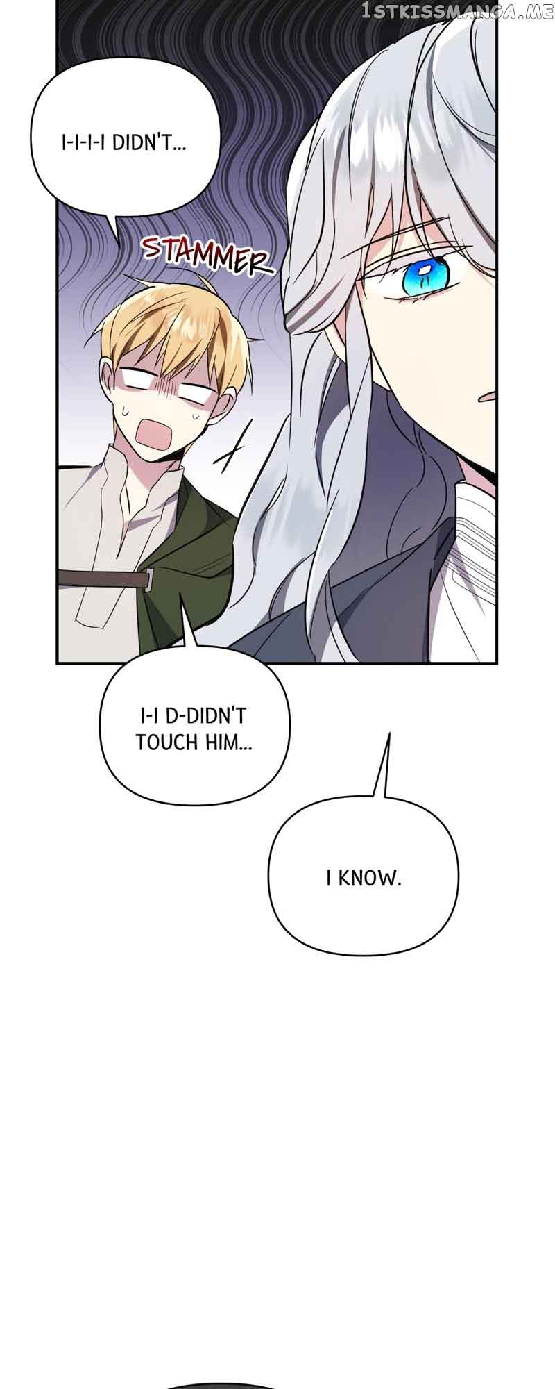 The Last Immortal’s Theorem Chapter 18 265 39