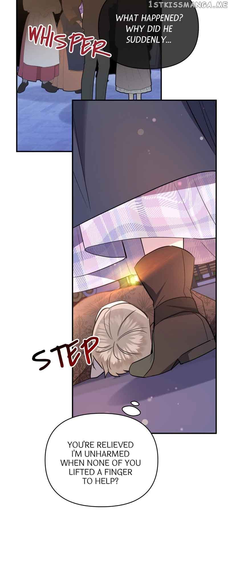 The Last Immortal’s Theorem Chapter 18 267 41