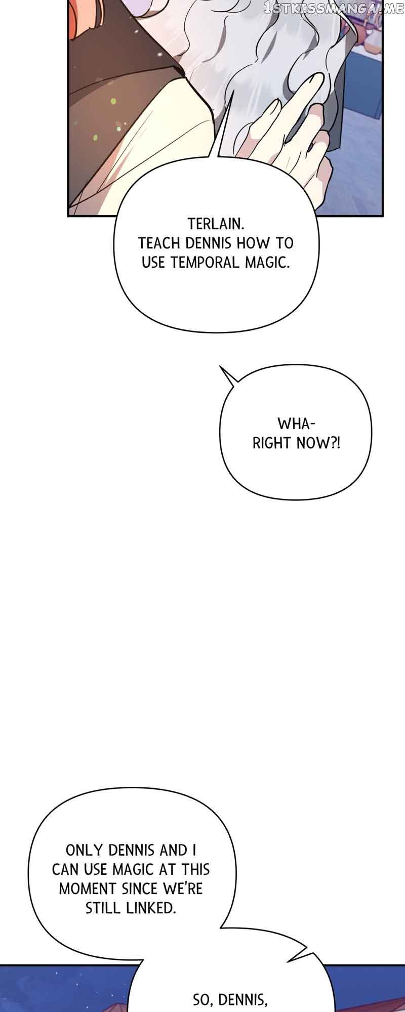 The Last Immortal’s Theorem Chapter 18 272 46