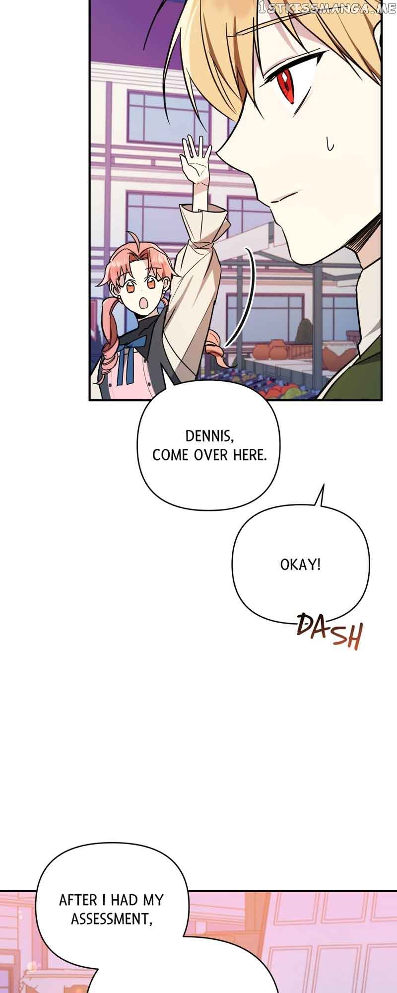 The Last Immortal’s Theorem Chapter 18 277 51