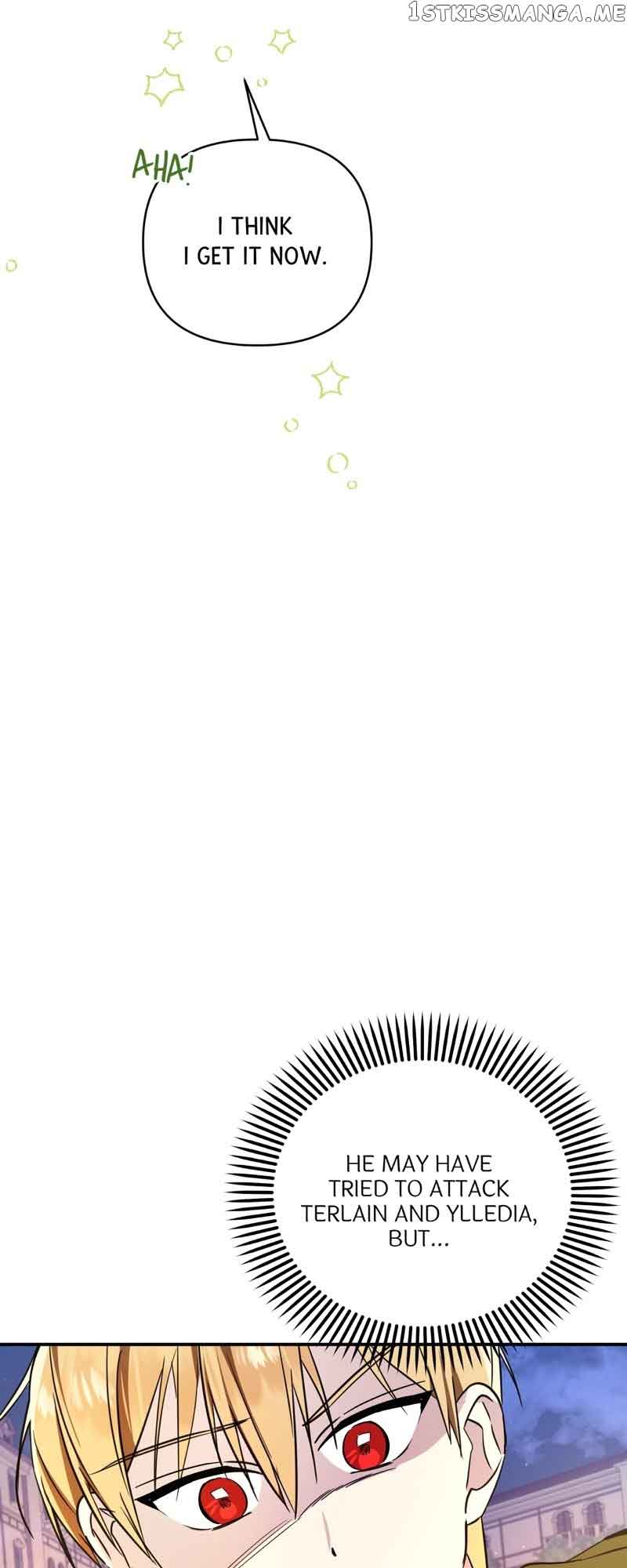 The Last Immortal’s Theorem Chapter 18 280 54