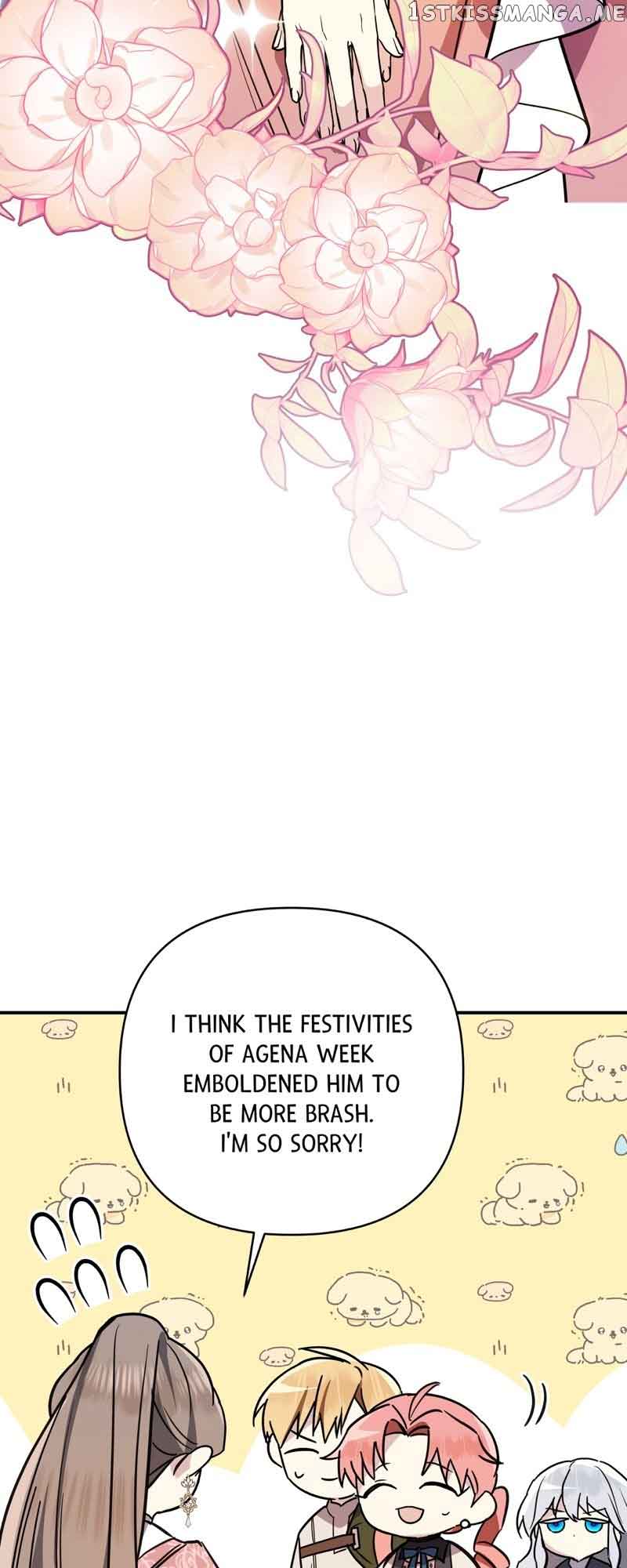 The Last Immortal’s Theorem Chapter 18 294 68