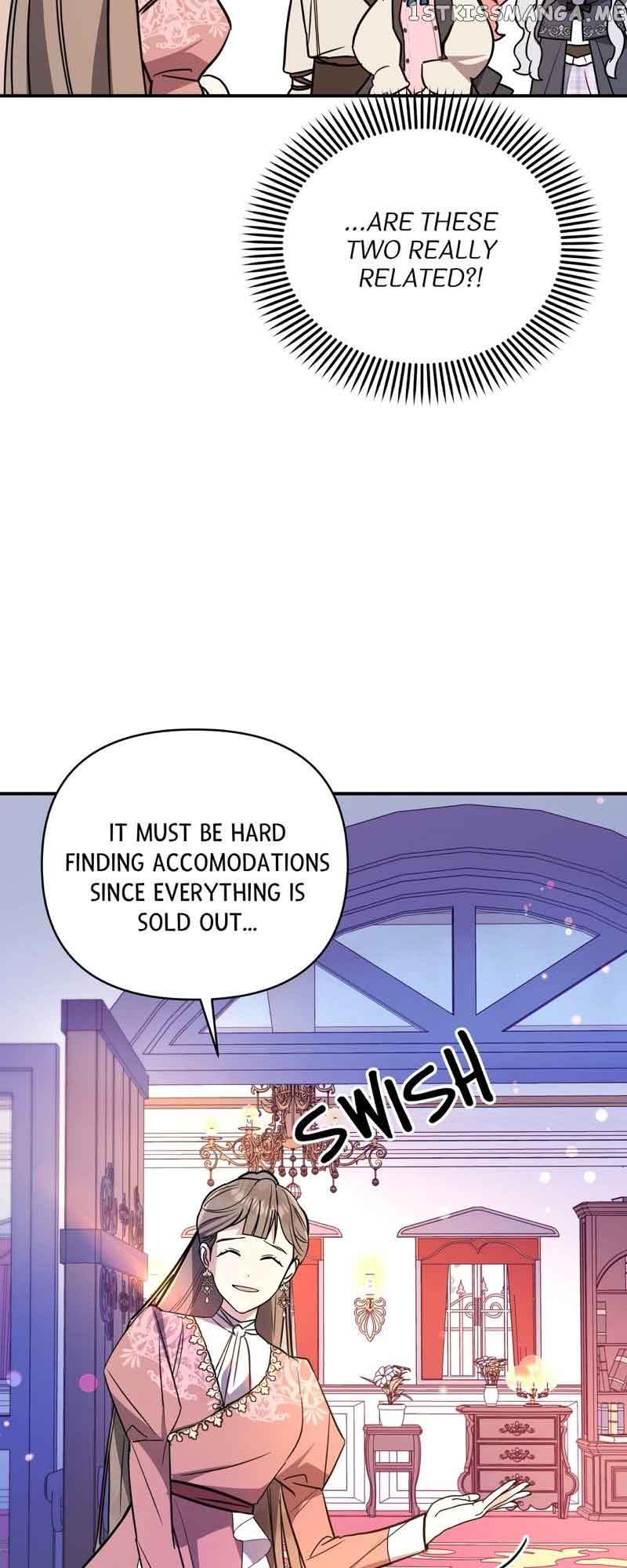 The Last Immortal’s Theorem Chapter 18 295 69