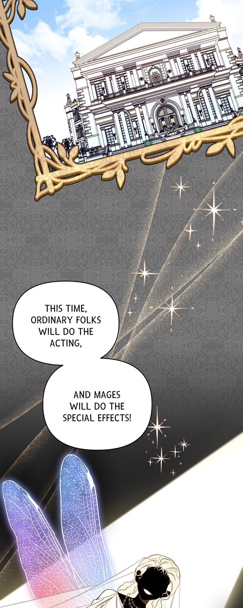 The Last Immortal’s Theorem Chapter 19 240 005