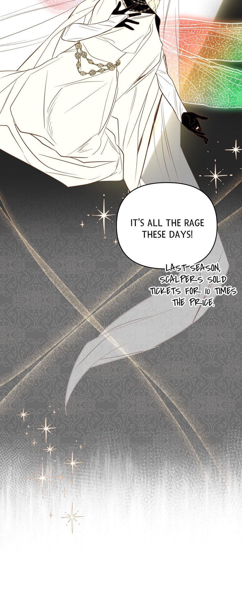 The Last Immortal’s Theorem Chapter 19 241 006
