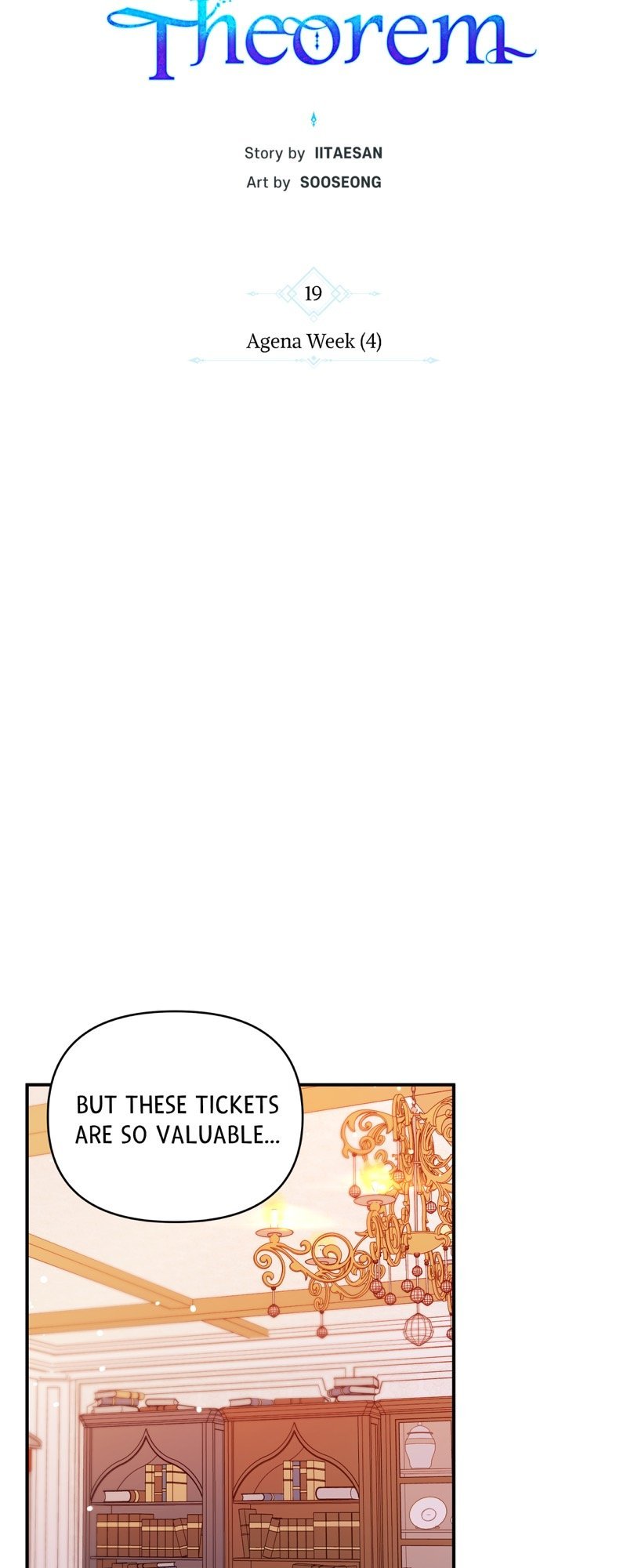 The Last Immortal’s Theorem Chapter 19 244 009
