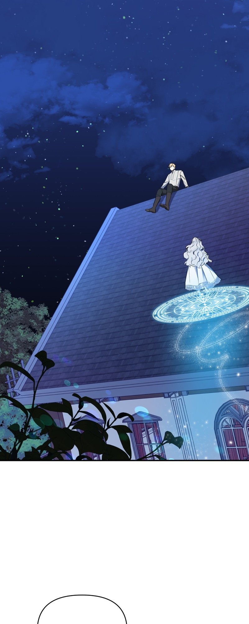 The Last Immortal’s Theorem Chapter 19 261 026