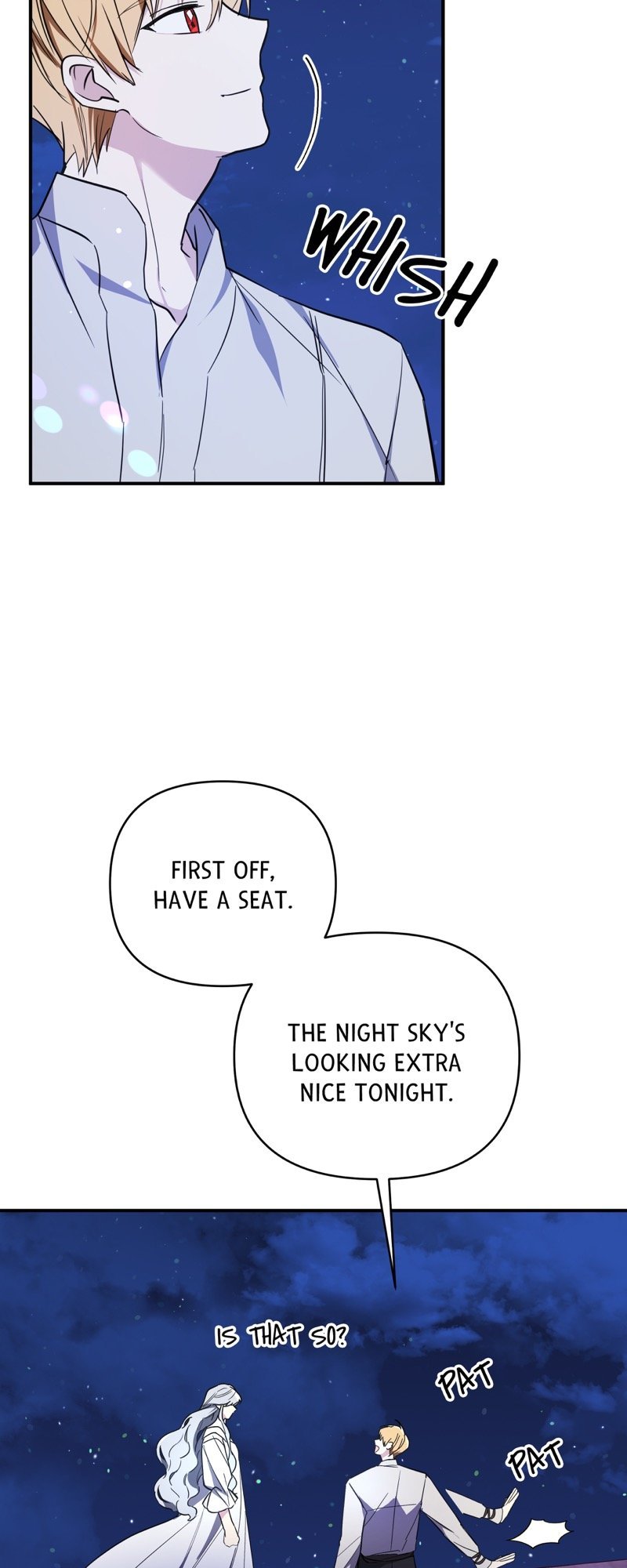 The Last Immortal’s Theorem Chapter 19 265 030