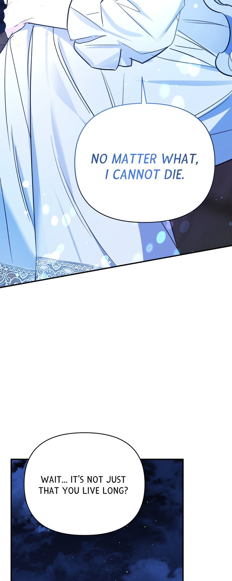 The Last Immortal’s Theorem Chapter 19 272 037