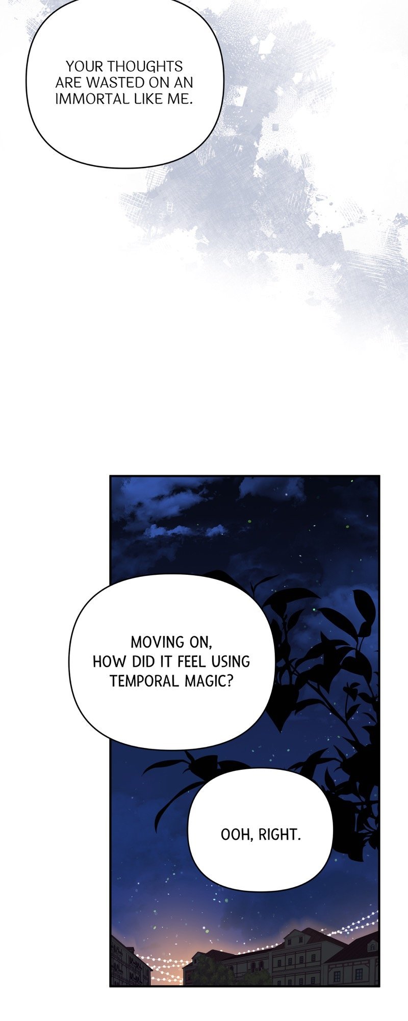 The Last Immortal’s Theorem Chapter 19 287 052