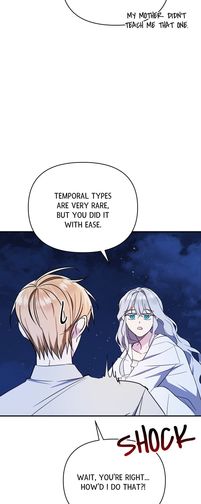 The Last Immortal’s Theorem Chapter 19 289 054