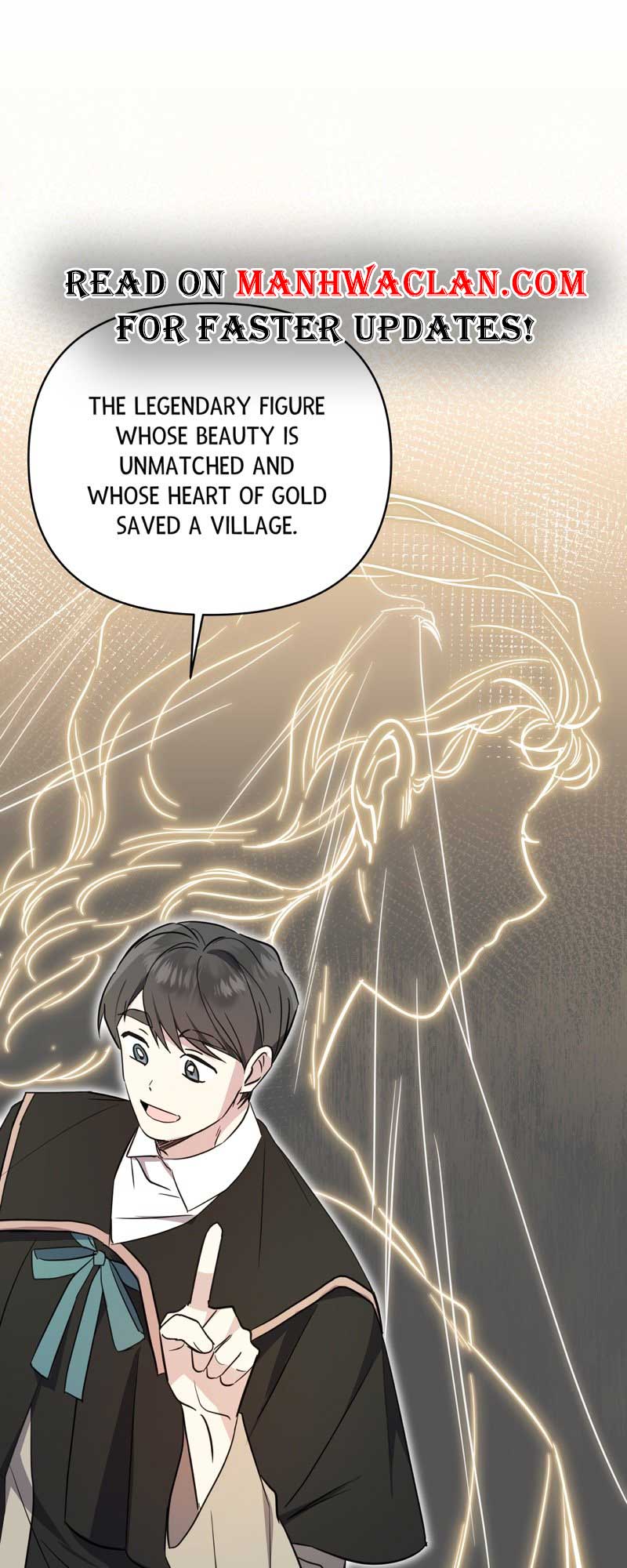 The Last Immortal’s Theorem Chapter 19 308 073