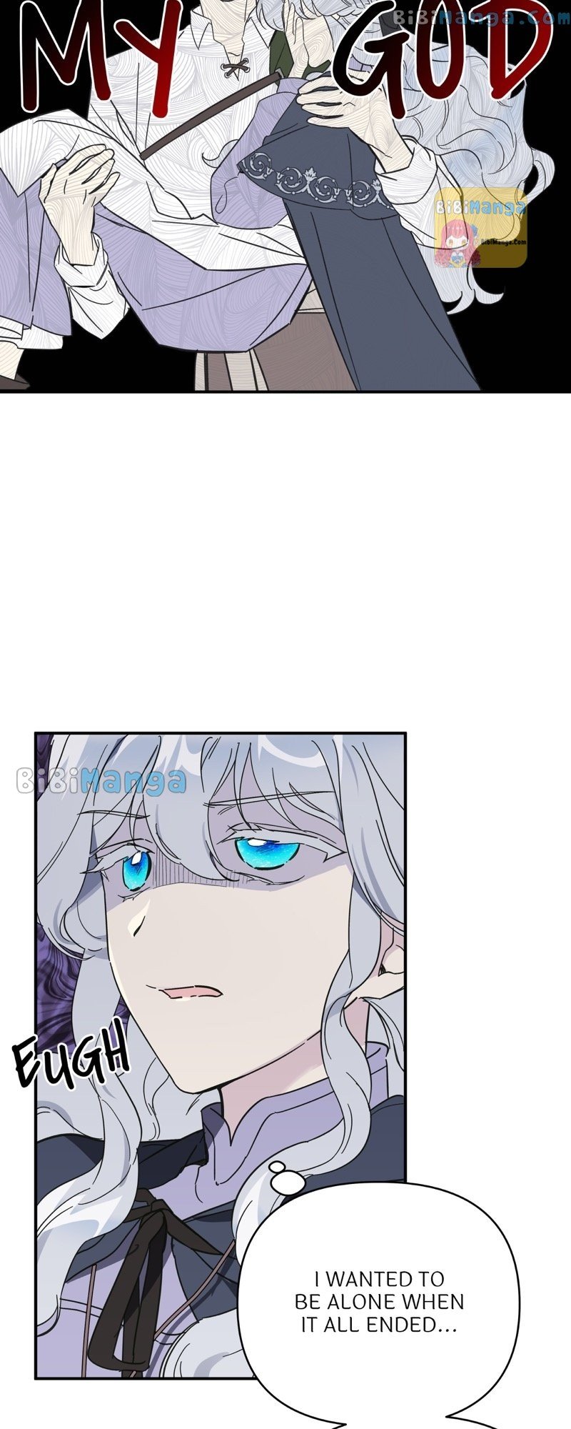 The Last Immortal’s Theorem Chapter 2 273 05