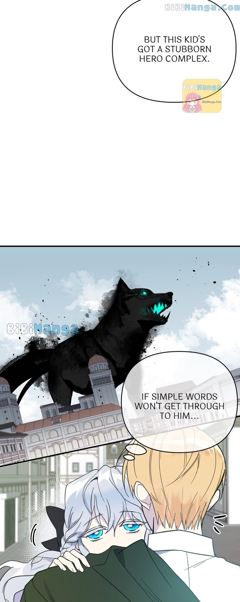 The Last Immortal’s Theorem Chapter 2 274 06