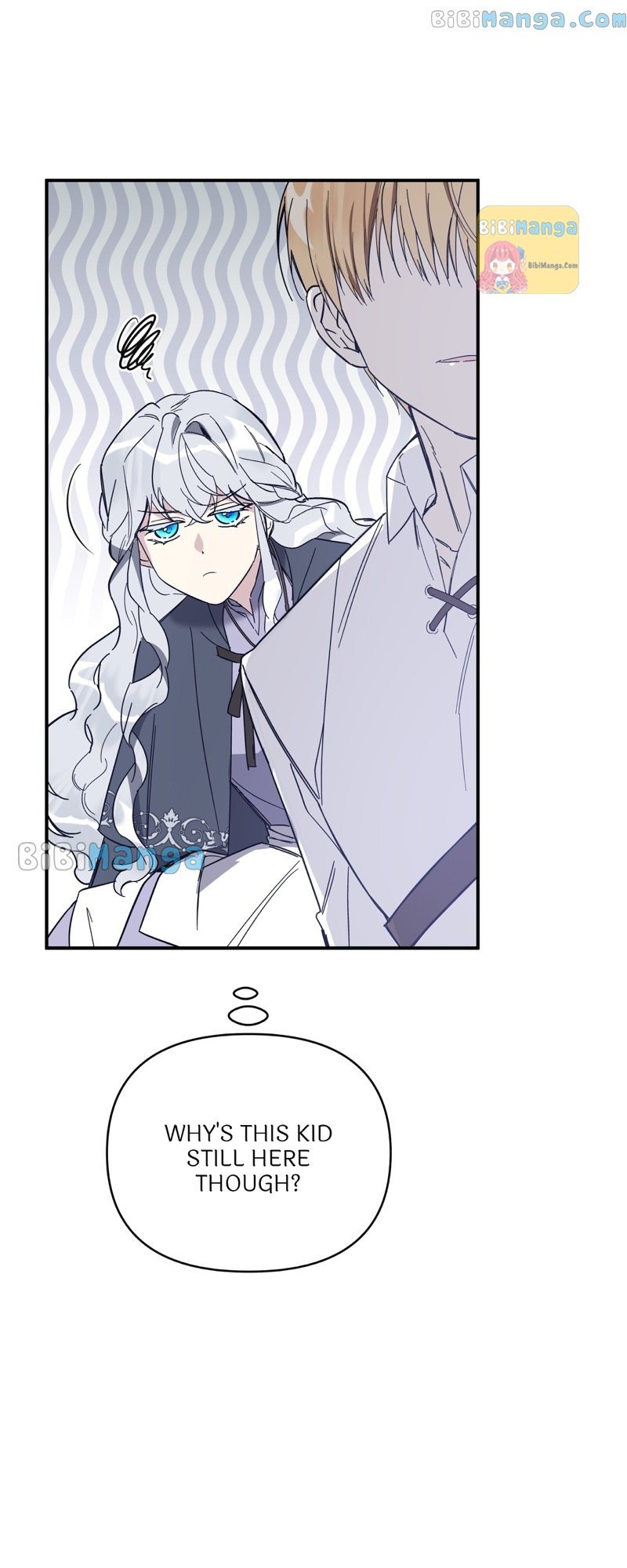 The Last Immortal’s Theorem Chapter 2 286 18