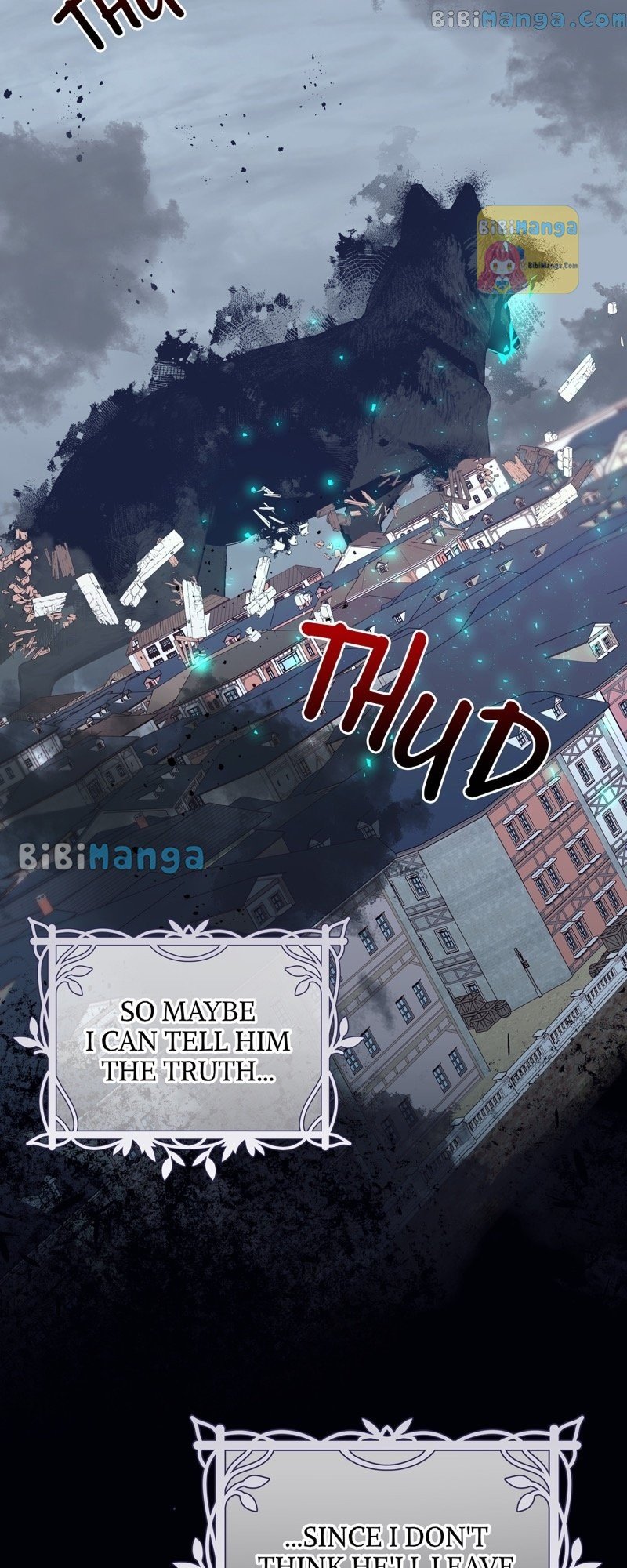 The Last Immortal’s Theorem Chapter 2 294 26