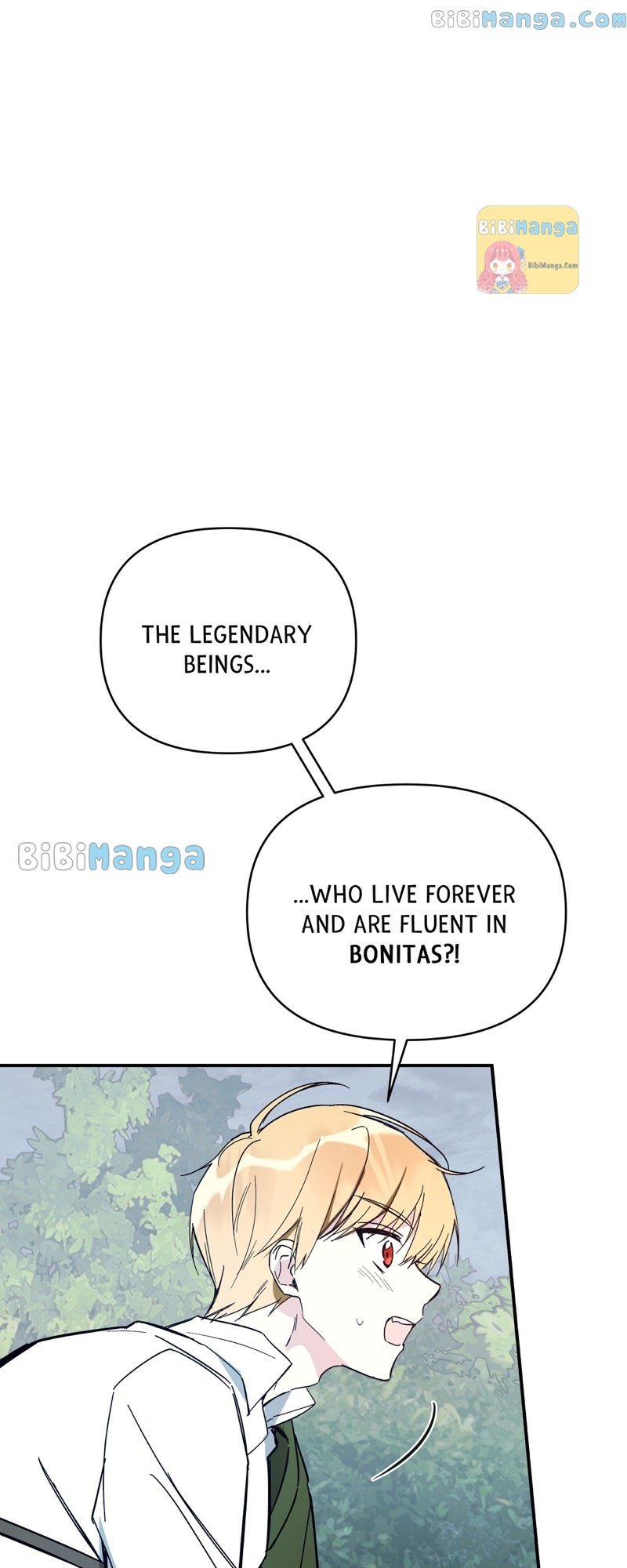 The Last Immortal’s Theorem Chapter 2 302 34