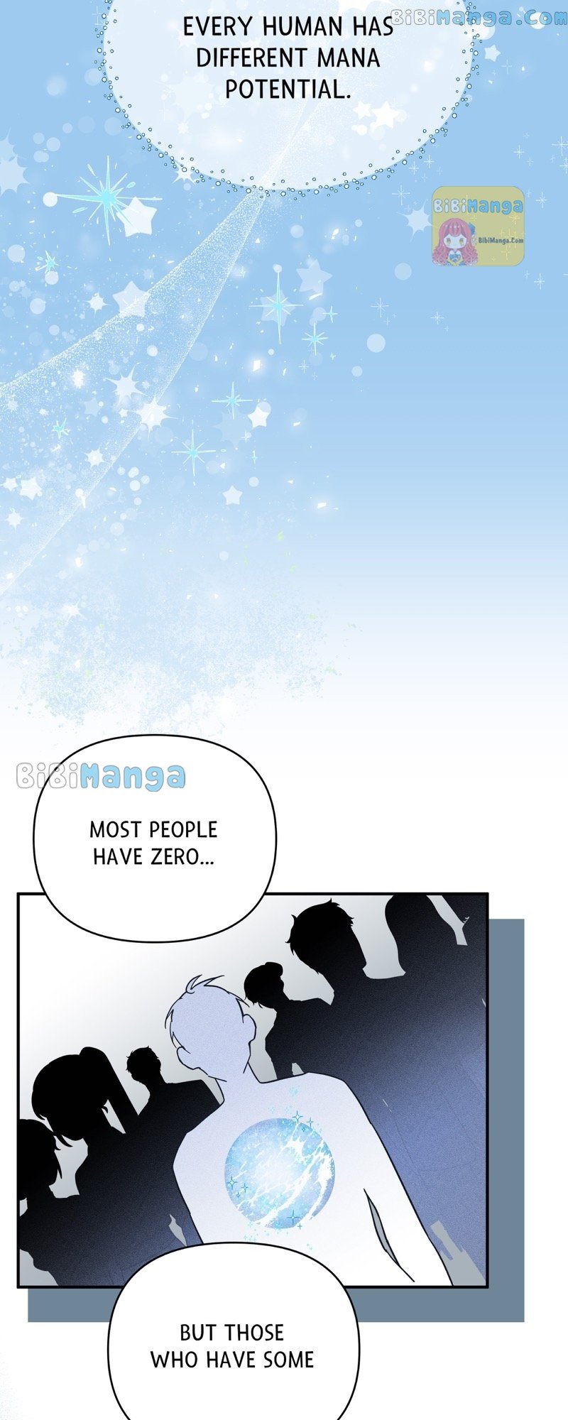 The Last Immortal’s Theorem Chapter 2 306 38